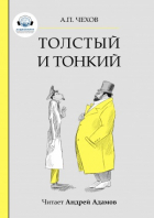 Антон Чехов - Толстый и тонкий