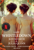  - Lady Whistledown kontratakuje