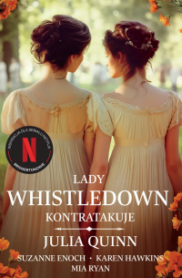 Lady Whistledown kontratakuje