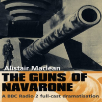 Alistair MacLean - The Guns of Navarone