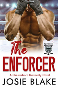 Josie Blake - The Enforcer