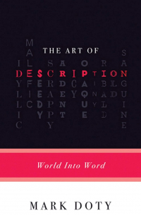 Марк Доути - The Art of Description: World into Word