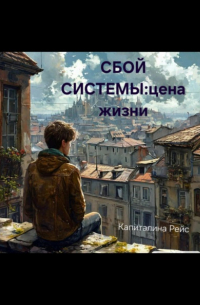 Даниил Гранин - Сбой системы:цена жизни