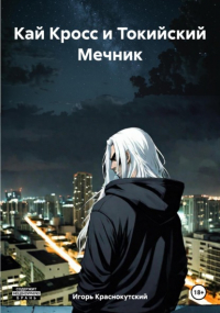 Игорь Краснокутский - Кай Кросс и Токийский Мечник