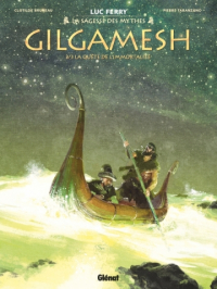 Люк Ферри - Gilgamesh 3