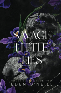 Иден О'Нилл - Savage Little Lies