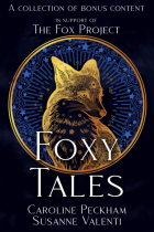  - Foxy Tales