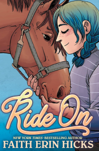 Фэйт Эрин Хикс - Ride On