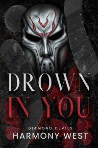 Хармони Уэст - Drown in You