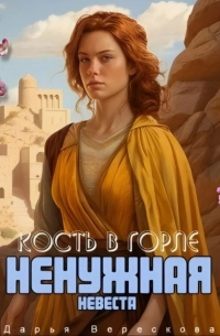Кость в горле. Ненужная невеста
