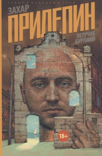 Летучие бурлаки