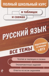  - Русский язык