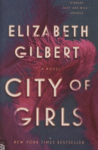City of Girls