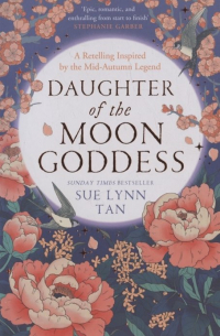 Daughter of the Moon Goddess