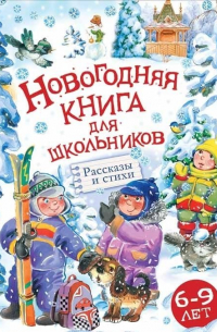  - Новогодняя книга для школьников