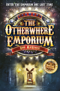 Росс Маккензи - The Otherwhere Emporium