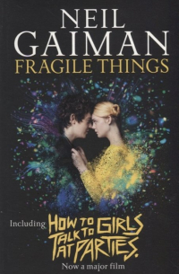 Fragile Things
