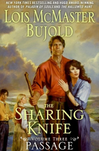 The Sharing Knife Passage