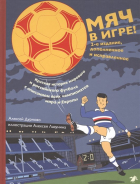 Алексей Дурново - Мяч в игре! Краткая история мирового и российского футбола с описанием всех чемпионатов мира и Европы
