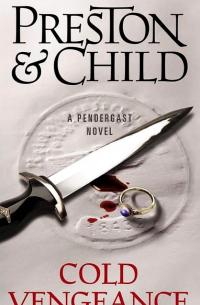 Cold Vengeance