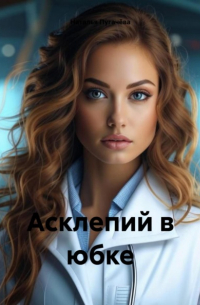 Наталья Пугачева - Асклепий в юбке