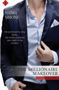 The Millionaire Makeover