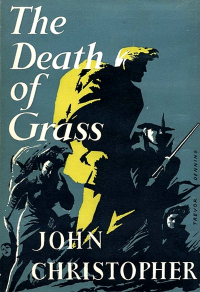 John Christopher - The Death of Grass