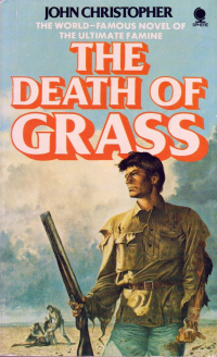 John Christopher - The Death Of Grass