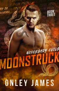 Onley James - Moonstruck