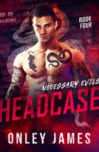 Onley James - Headcase