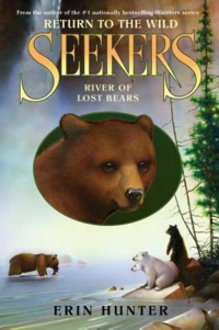 Эрин Хантер - River of Lost Bears