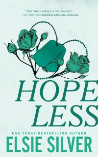Элси Сильвер - Hopeless