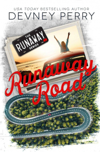 Девни Перри - Runaway Road