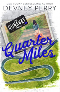 Девни Перри - Quarter Miles