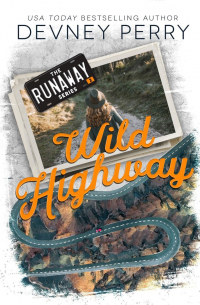 Девни Перри - Wild Highway