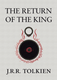 Джон Р. Р. Толкин - The Return of the King