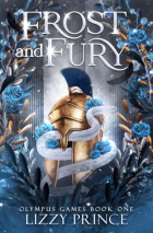 Lizzy Prince - Frost and Fury
