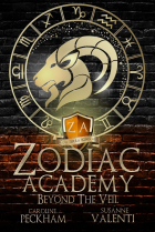  - Zodiac Academy: Beyond The Veil