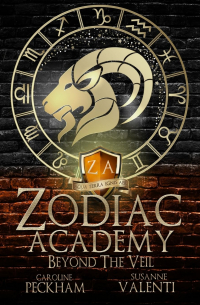 Zodiac Academy: Beyond The Veil