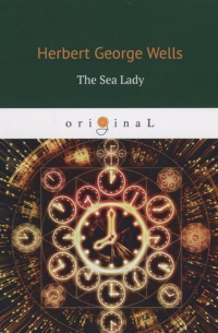 The Sea Lady