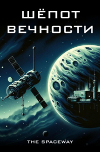 The Spaceway - Шепот вечности