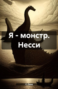 Я – монстр. Несси