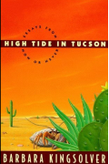 Барбара Кингсолвер - High Tide in Tucson