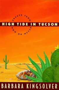 Барбара Кингсолвер - High Tide in Tucson