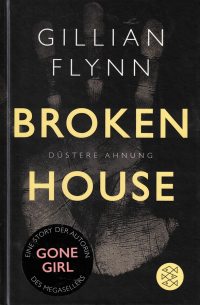 Broken House. Düstere Ahnung