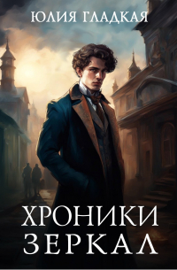 Хроники зеркал