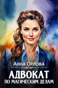 Адвокат по магическим делам