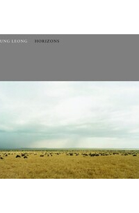 Sze Tsung Leong: Horizons