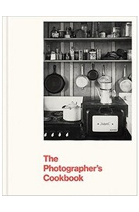 The Photographer's Cookbook