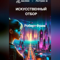 Роберт Фрам - Искусственный отбор